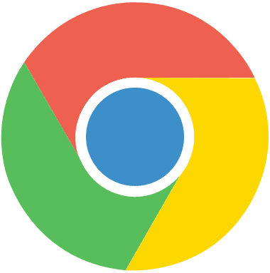 chrome extension logo